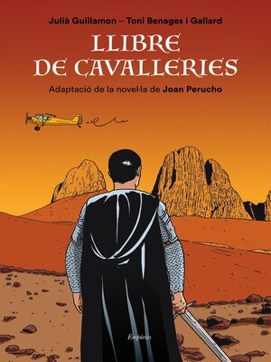 cover image of Llibre de cavalleries